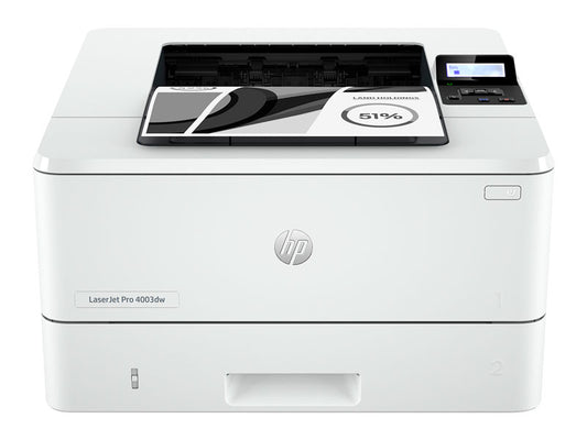 Impresora HP Laserjet PRO FP 4003 DW printer